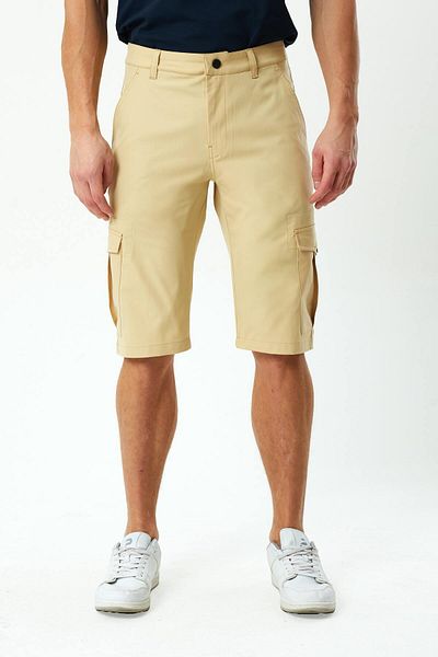 Exuma Men's Outdoor Capri - 1513061