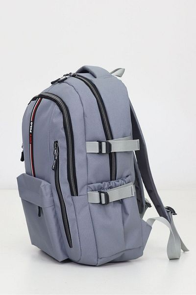 madam gold Orthopedic Backpack with Multi-Compartment Laptop Compartment – Large Volume, Water Pocket, Jacquard Lining