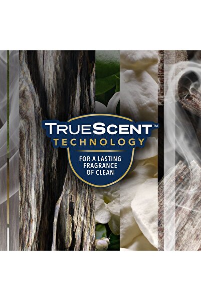 Glade Air Freshener Elegant Amber & Oud 300 mlLong Lasting Room Spray with Rich Woody Oriental Fragrance