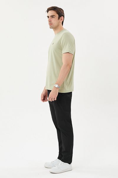 Exuma ΑΝΔΡΙΚΟ T-SHIRT 1412045