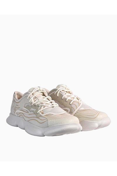 CAMPER Karst Erkek Çok Renkli Sneaker K100992-006