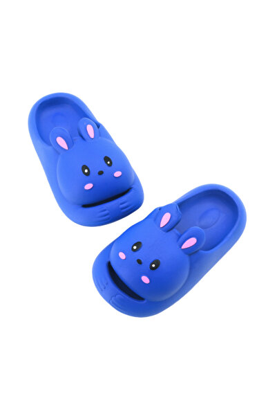 OEM Papuci veseli pentru copii, model dragut Iepuras, din material EVA, F-381.382