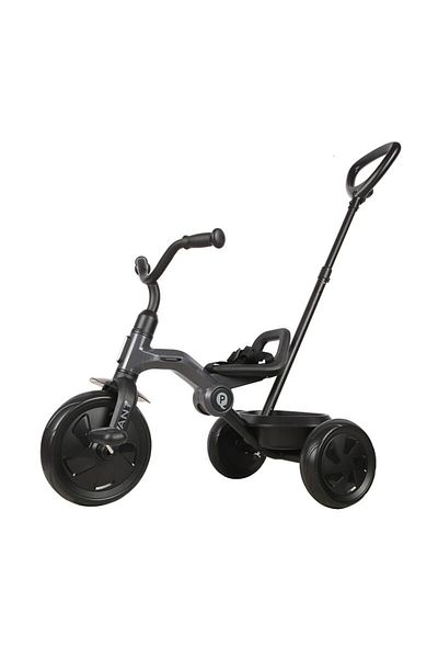 QPLAY Tricicleta Qplay Ant Plus Gri inchis