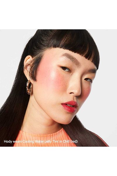 Milk Makeup Cooling Water Jelly Tint Lip + Cheek Blush Stain