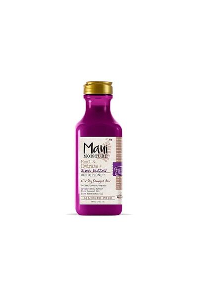 Maui Shea Butter Hair Conditioner 385 ml