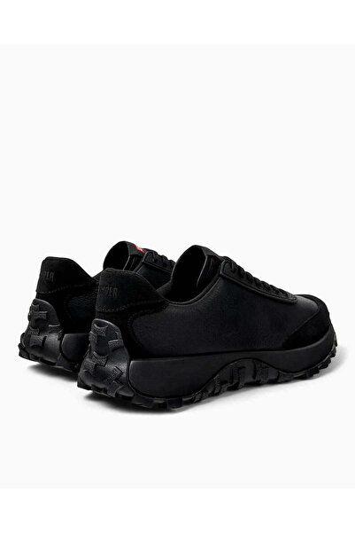 CAMPER K100928 Drift Trail Sneakers Siyah Erkek Spor Ayakkabı