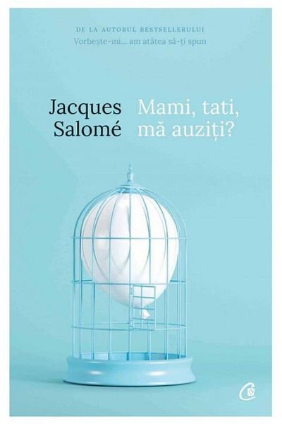 Editura Curtea Veche Mom, Dad, can you hear me? For a better understanding
