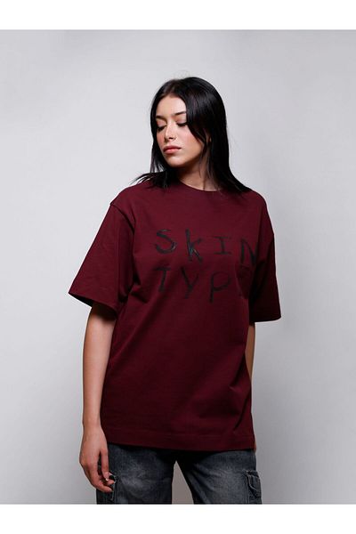 SWAG SA T-shirt with elegant and attractive prints