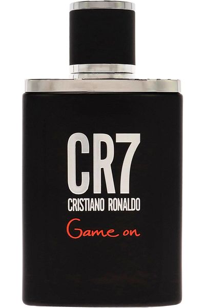 CRISTIANO RONALDO CR7 Cristiano Ronaldo Game On EDT 30ml