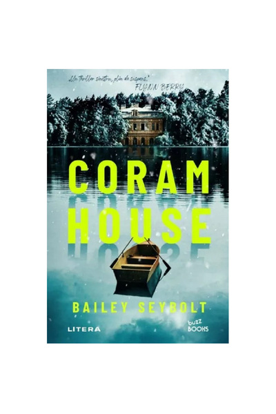 Litera Casa Coram, Bailey Seybolt