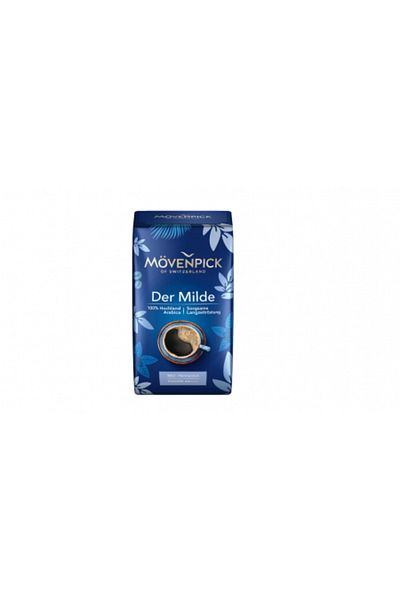 Mövenpick Ground coffee Movenpick der Milde 500 g