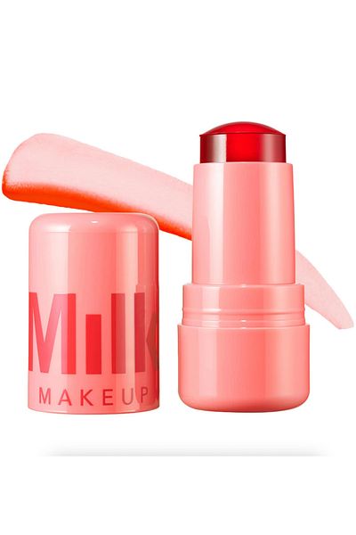 Milk Makeup Cooling Water Jelly Tint Lip + Cheek Blush Stain