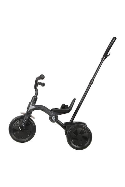 QPLAY Tricicleta Qplay Ant Plus Gri inchis