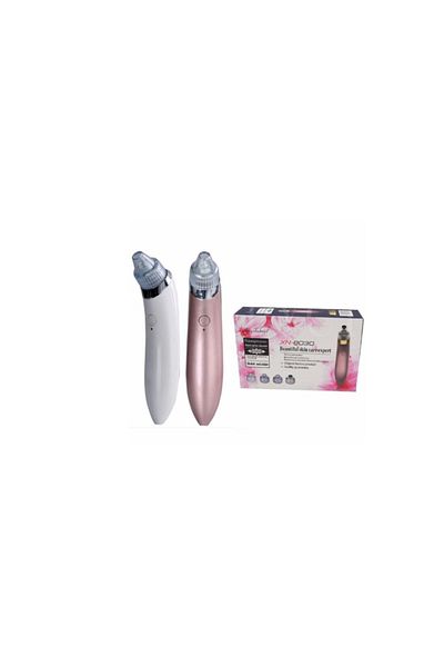 K KATHODE Vacuum Pressure Cleaner, Skin Cleansing, Acne, Pores, Blackheads, K Kathode