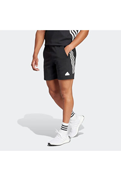 adidas Pantaloni scurți Future Icons 3-Stripes pentru bărbați