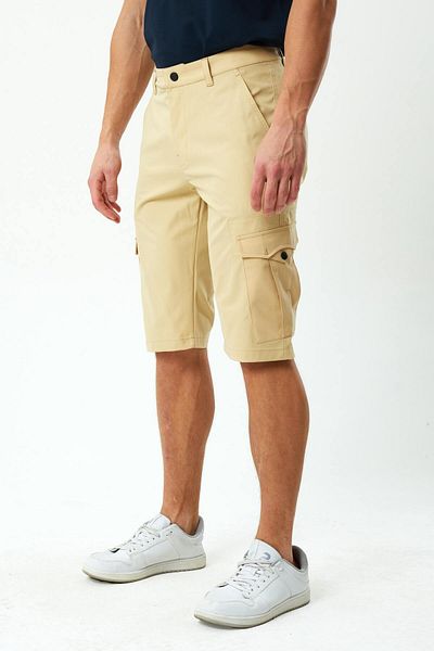 Exuma Men's Outdoor Capri - 1513061