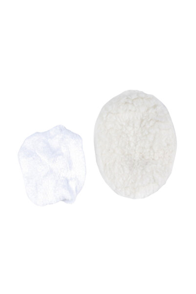 Tactix 2-Piece Polishing Caps