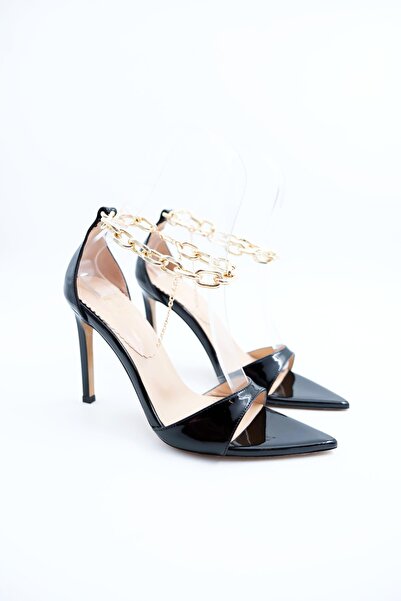 Tenau Ženske prave kože večernje cipele