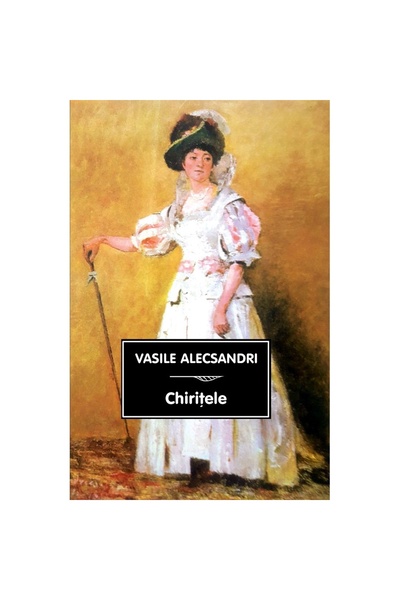 Tana The Chiritele, Vasile Alecsandri, 2025