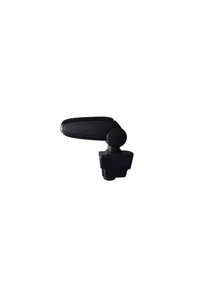 TUNAX OTO Fi̇at Grande Punto Car-Specific Armrest Armrest Without Screw 2006 2007 2008 2009 2010 2011