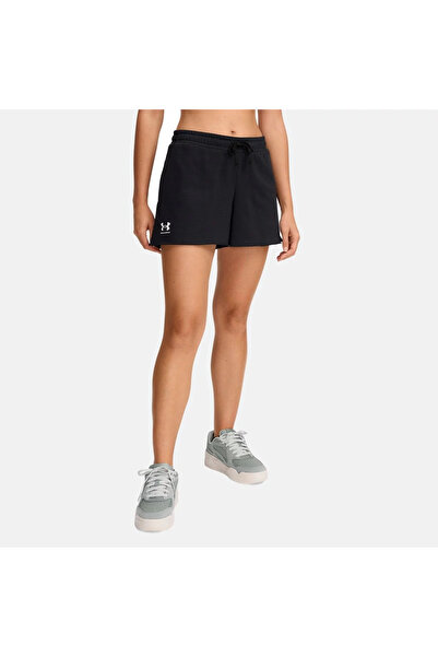 Under Armour Γυναικείο Σορτς Rival Terry