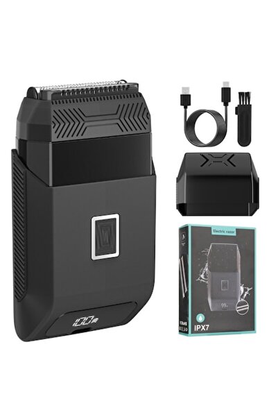 BIRAI Aparat de Ras Electric Profesional BladeX PRO