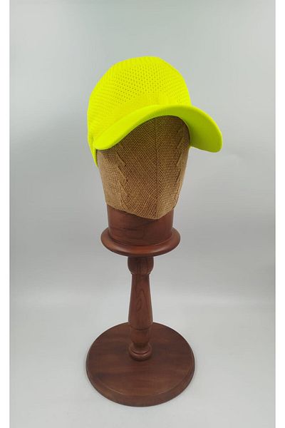 OnMyHead Unisex Sports Mesh Visor Hat