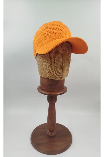 OnMyHead Unisex Sports Mesh Visor Hat