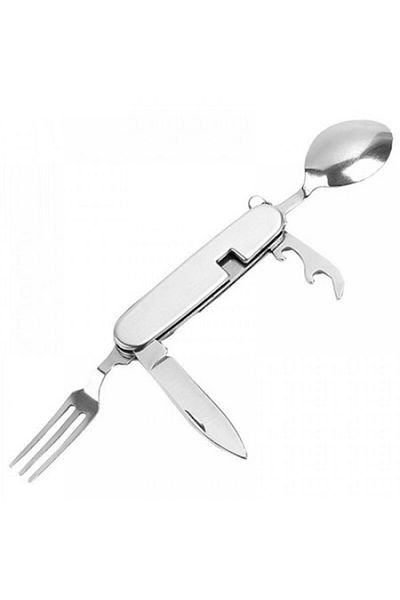 wei Multifunctional Pocket Knife, Wei A14090, 9 x 3 cm