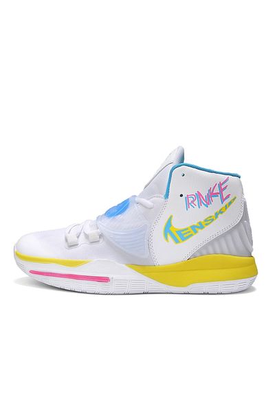 EBT Unisex Basketball Shoes
