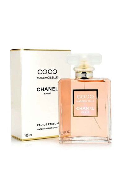 Coco Chanel Chanel Coco Mademoiselle Eau de Parfum 100ml