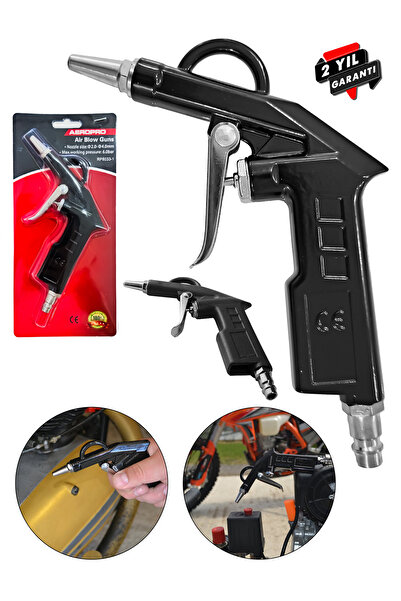 DAFLONG AEROPRO HAVA TABANCASI RP8033-1