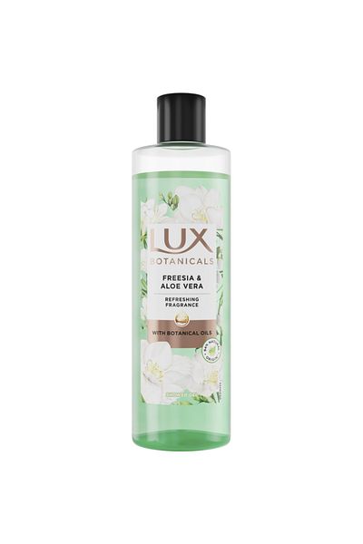 LUX Gel de dus Frezie & Aloe Vera, Lux, 480 ml