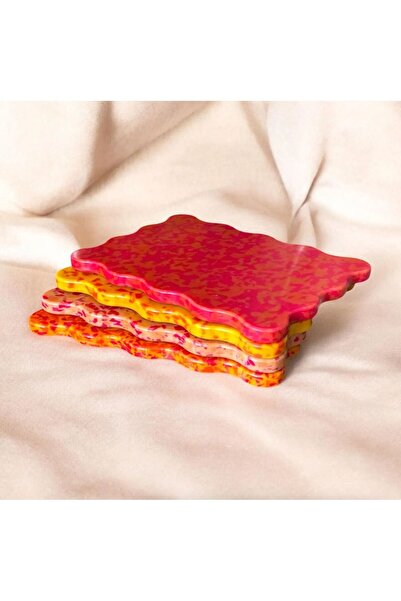 House Of Nulu Presentation Cutting Board High Quality Special Design