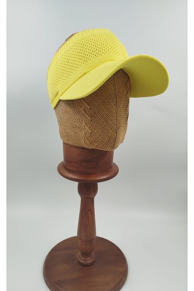 OnMyHead Unisex Sports Mesh Visor Hat