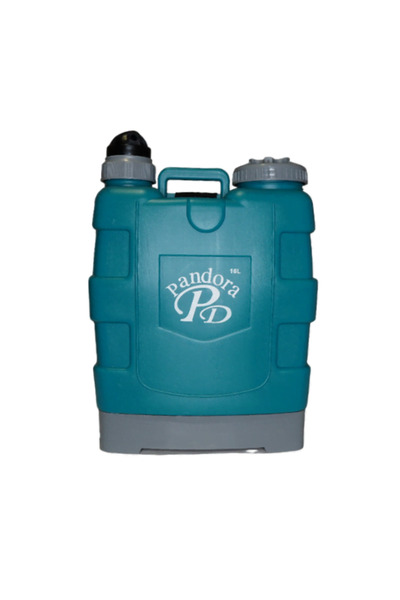 micul fermier Pompa de stropit manuala, Pandora, 16 L - COBI SMART®