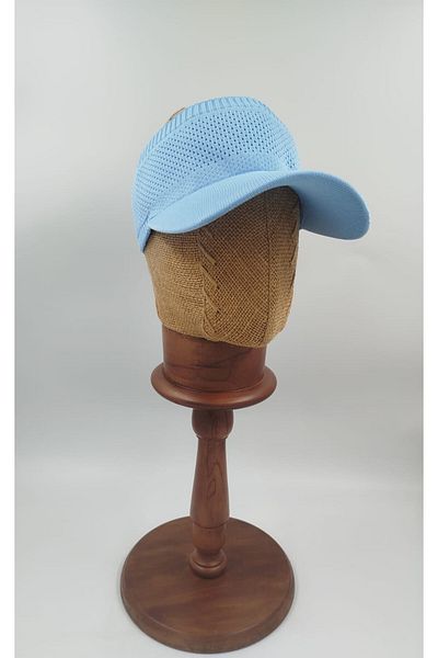 OnMyHead Unisex Sports Mesh Visor Hat