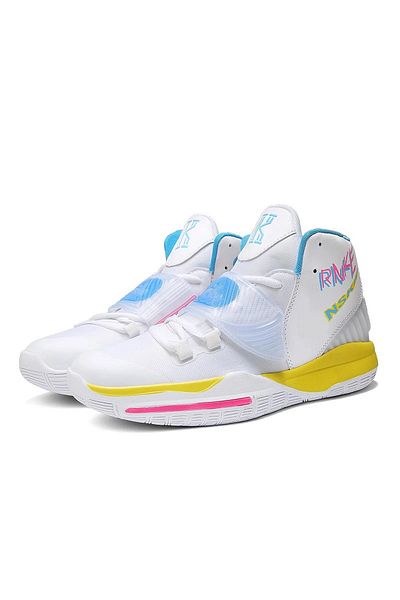 EBT Unisex Basketball Shoes