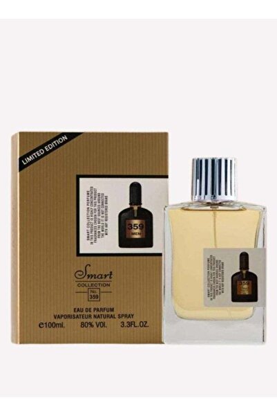 SmartClass عطر سمارت كوليكشن رقم 359 100 مل