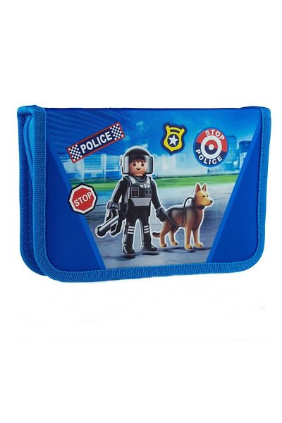 Astra Penar 1BW2 PL-13 Playmobil Police