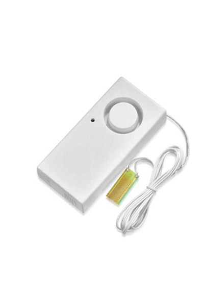 OEM Water Leak Detection Alarm Sensor, Sound Alert, Smart Home