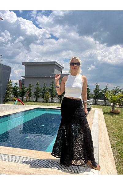 DERYA ŞENER BUTİK ETEK