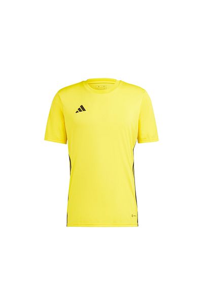 adidas Men's Training T-shirt Suitable for Daily Use and Sports Comfortable Plain T-Shirt
