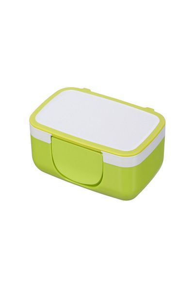 Felli Lol Bento Rectangular Snack Box