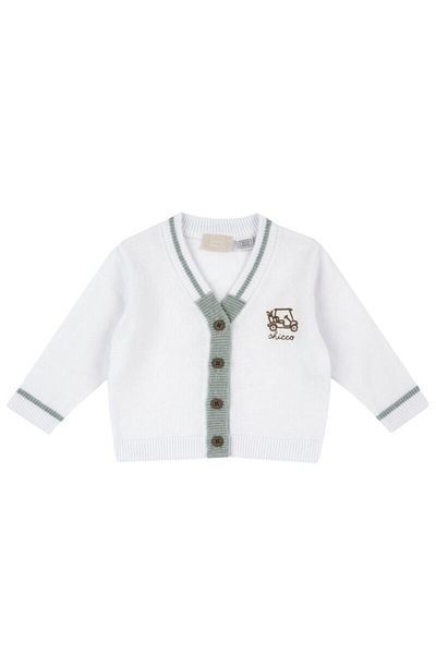 Chicco Cardigan