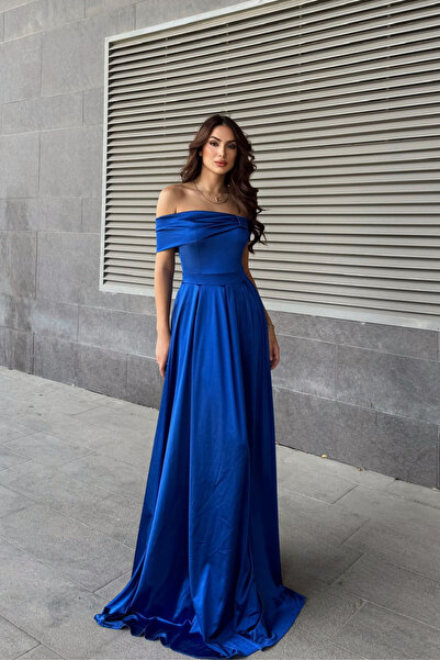 Sindimoda Cloea Madonna Yaka Abiye