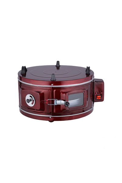 MEGA Mega round oven