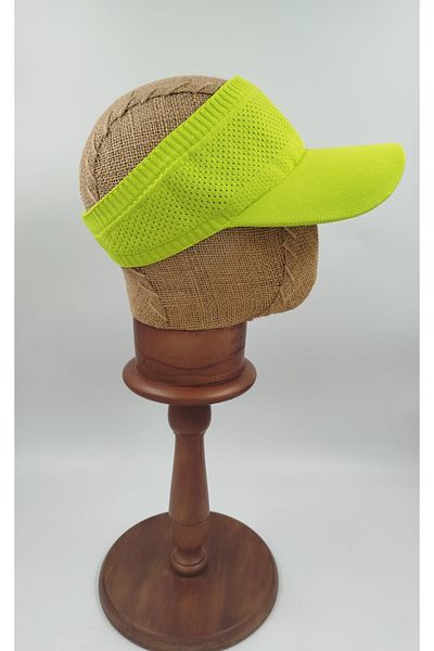 OnMyHead Unisex Sports Mesh Visor Hat
