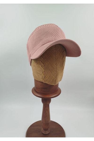 OnMyHead Unisex Sports Mesh Visor Hat