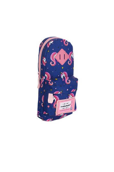 Astra HD-360 Head 3 Pencil Case